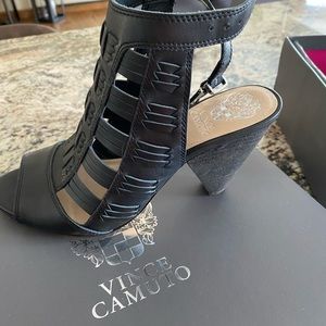 Vince Camuto sandals